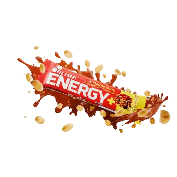 Energy+ (45g)
