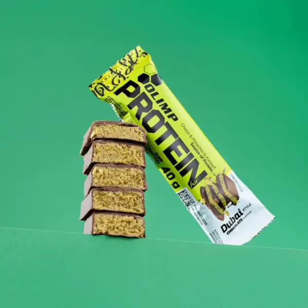 Protein bar (40g) - Image 3