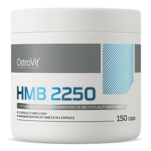 HMB 2250