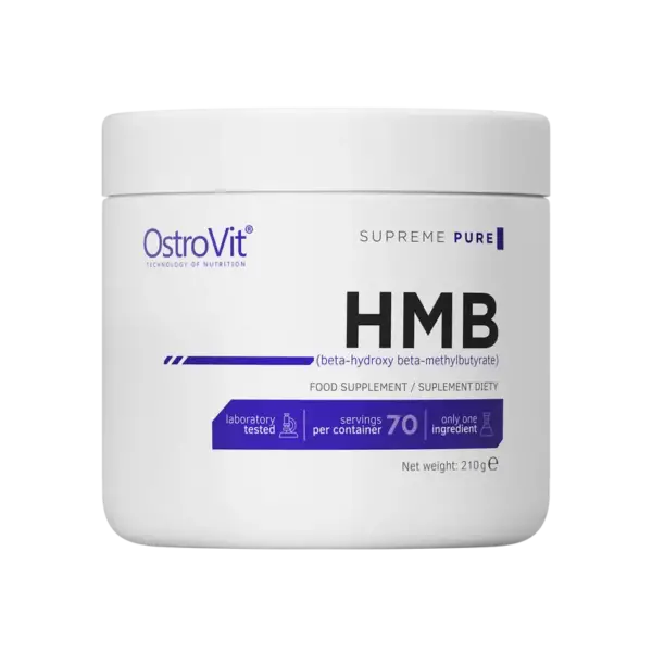 HMB (210g)