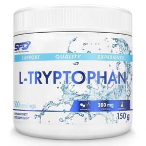 Triptofāns / Tryptophan PULVERIS (150g)