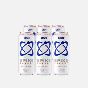 Enerģijas dzēriens / SPIKE Energy (500ml)