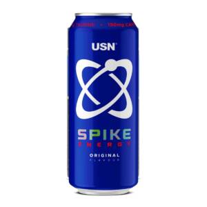 Enerģijas dzēriens / SPIKE Energy (500ml)