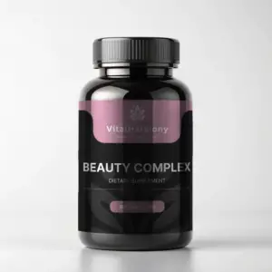 Beauty Complex (90 kapsulas)