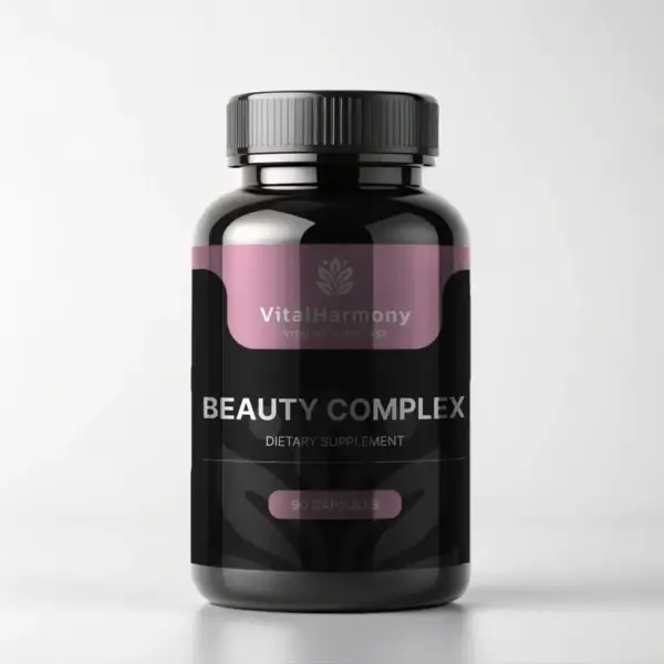 Beauty Complex (90 kapsulas)