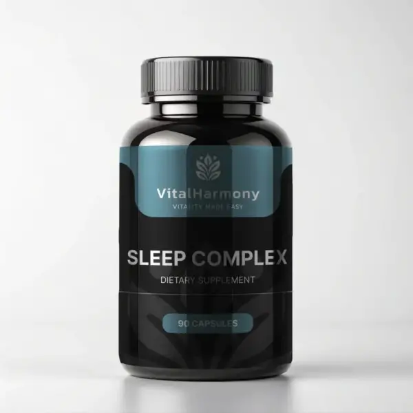 Sleep Complex (90 kapsulas)