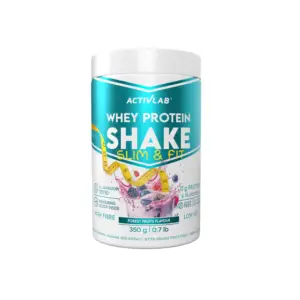 Whey Protein Shake Slim & Fit (350g)
