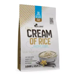 Cream of Rice (1kg)