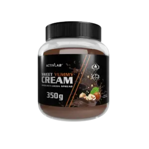 Šokolādes krēms / Sweet Yummy Cream