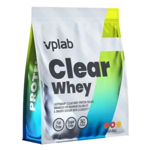Clear Whey (500g)