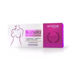 Bustella (60 kapsulas)