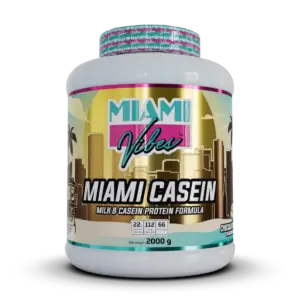 Kazeīns / Miami Casein (2kg)