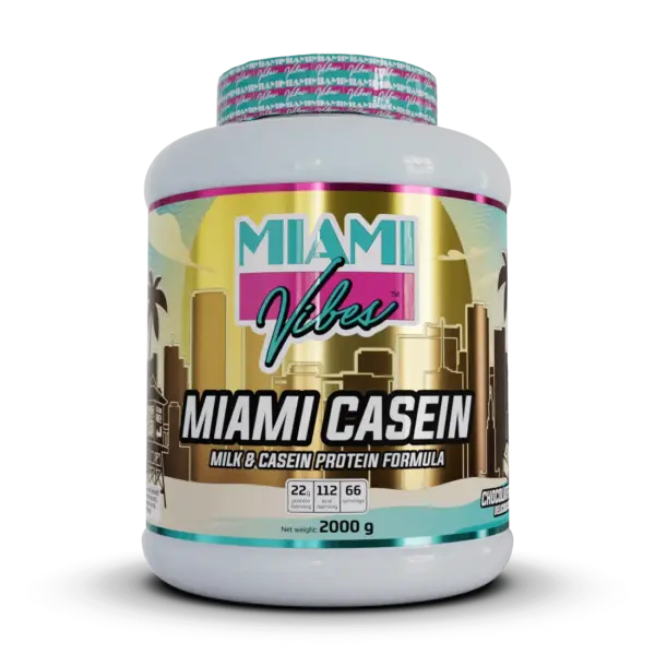 Kazeīns / Miami Casein (2kg)