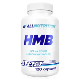 HMB (120 kapsulas)