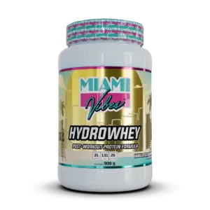 Hydro Whey