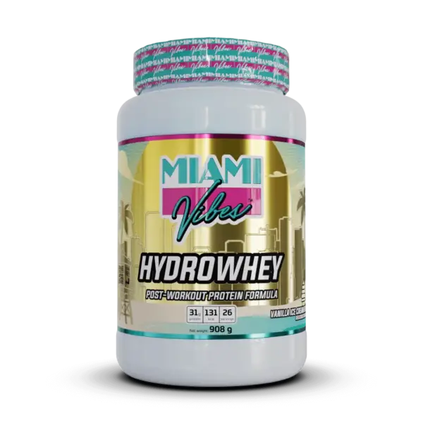 Hydro Whey