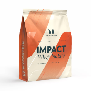 Impact Whey Isolate (1kg)