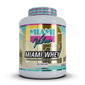Miami Whey (2,27kg)