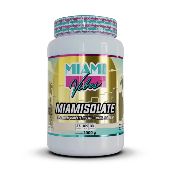 MIAMISOLATE