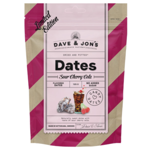 Dateles / Dave & Jon’s (125g)