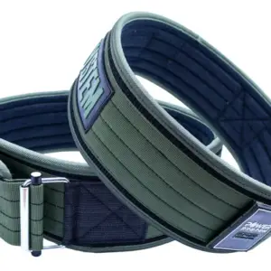 Treniņu josta / SLF Lock (PS-3820)