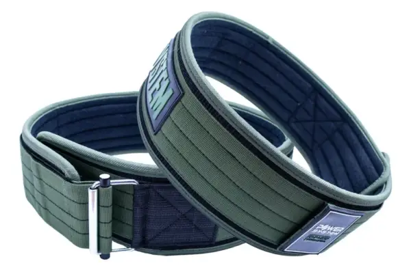 Treniņu josta / SLF Lock (PS-3820)