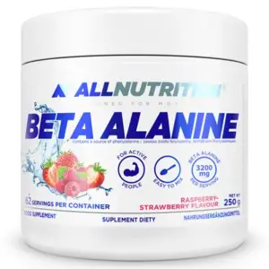 Beta alanīns / Beta Alanine (250g)