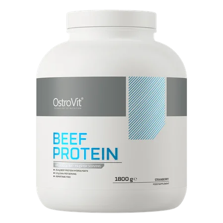Beef Protein (1800g)