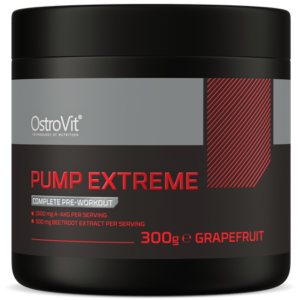 Pump Extreme