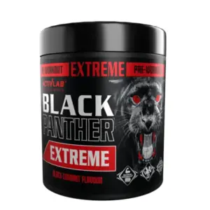 Black Panther Extreme (300g)