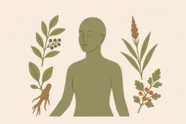 Adaptogēni pret stresu – kas tie ir un kā darbojas