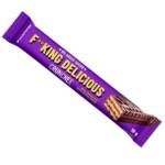 Vafeles / F**king Delicious Crunchee (18g) - Milk Chocolate