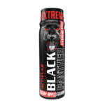 Black Panther SHOT (80ml) - Cherry Apple, 80ml