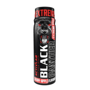 Black Panther SHOT (80ml)