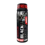 Black Wolf SHOT (80ml) - Forest Fruit, 80ml