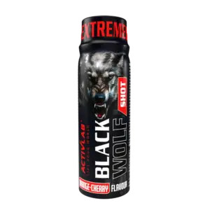 Black Wolf SHOT (80ml)