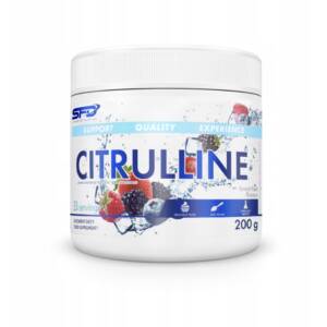 Citrulīns / Citrulline (200g)
