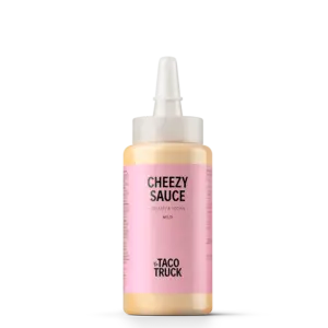 Vegānā mērce (200ml)