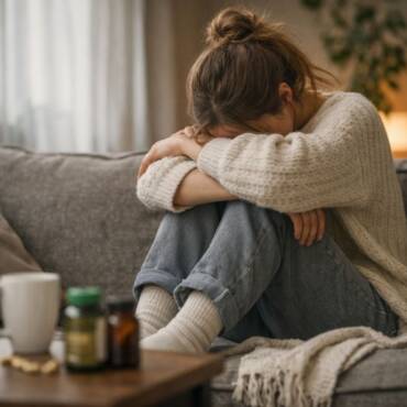 Garīgā veselība mūsdienās: kāpēc stress, trauksme un depresija kļūst par ikdienu?