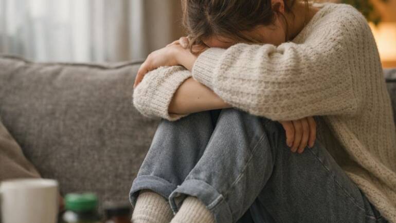 Garīgā veselība mūsdienās: kāpēc stress, trauksme un depresija kļūst par ikdienu?