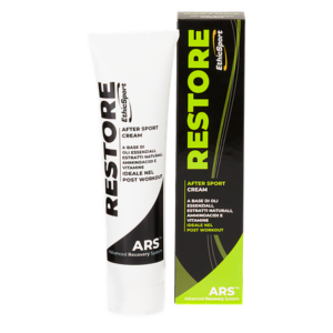 Krēms sportam / Restore - After Sport Cream (100 ml)