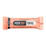Protein bar POSH Soft (40g) - Toffee, 40g