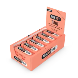 Protein bar POSH Soft (40g)