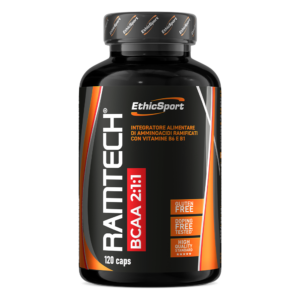Ramtech® BCAA 2:1:1