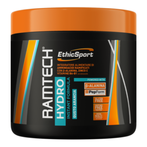 Ramtech® HYDRO BCAA 2:1:1