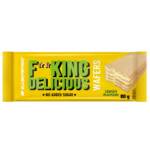 Vafeles / F**king Delicious WAFERS (80g) - Lemon, 80g