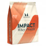Impact Whey Protein (1kg) - Strawberry, 1kg