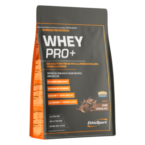 Whey Pro+ (700g)