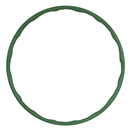 Vingrošanas riņķis