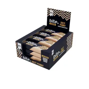 BITE+ Protein bar (50g)